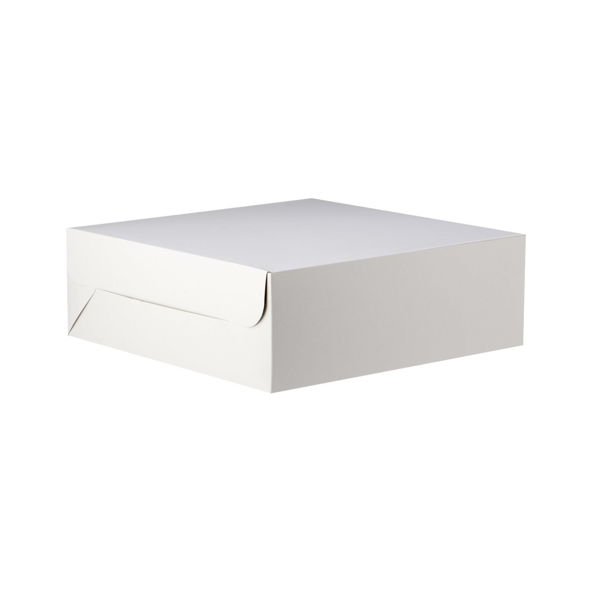 White Cake Box - hotpackwebstore.com - Cake Boxes