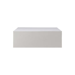 White Cake Box - hotpackwebstore.com - Cake Boxes