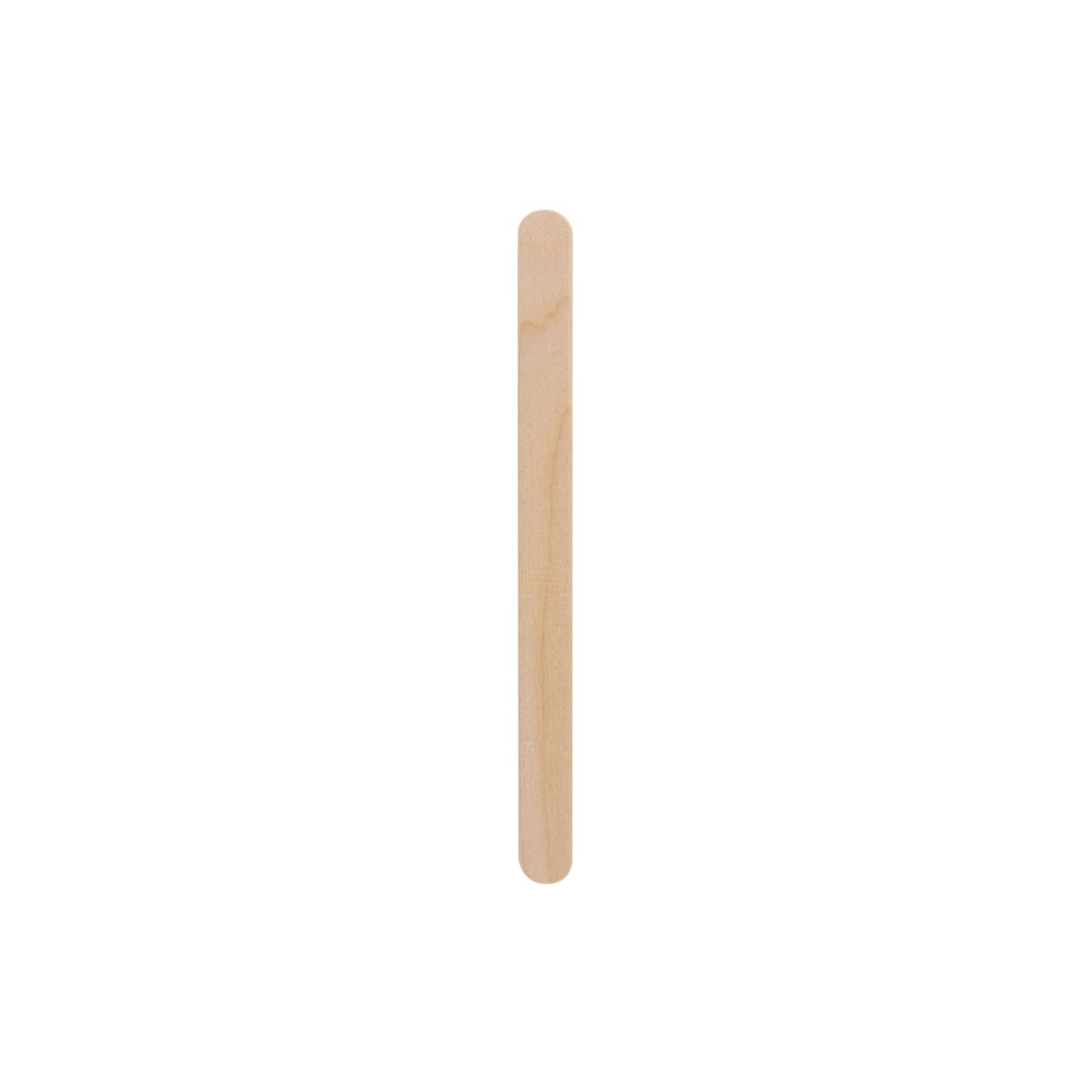 Wooden Ice Pop Stick - hotpackwebstore.com - Wooden Products