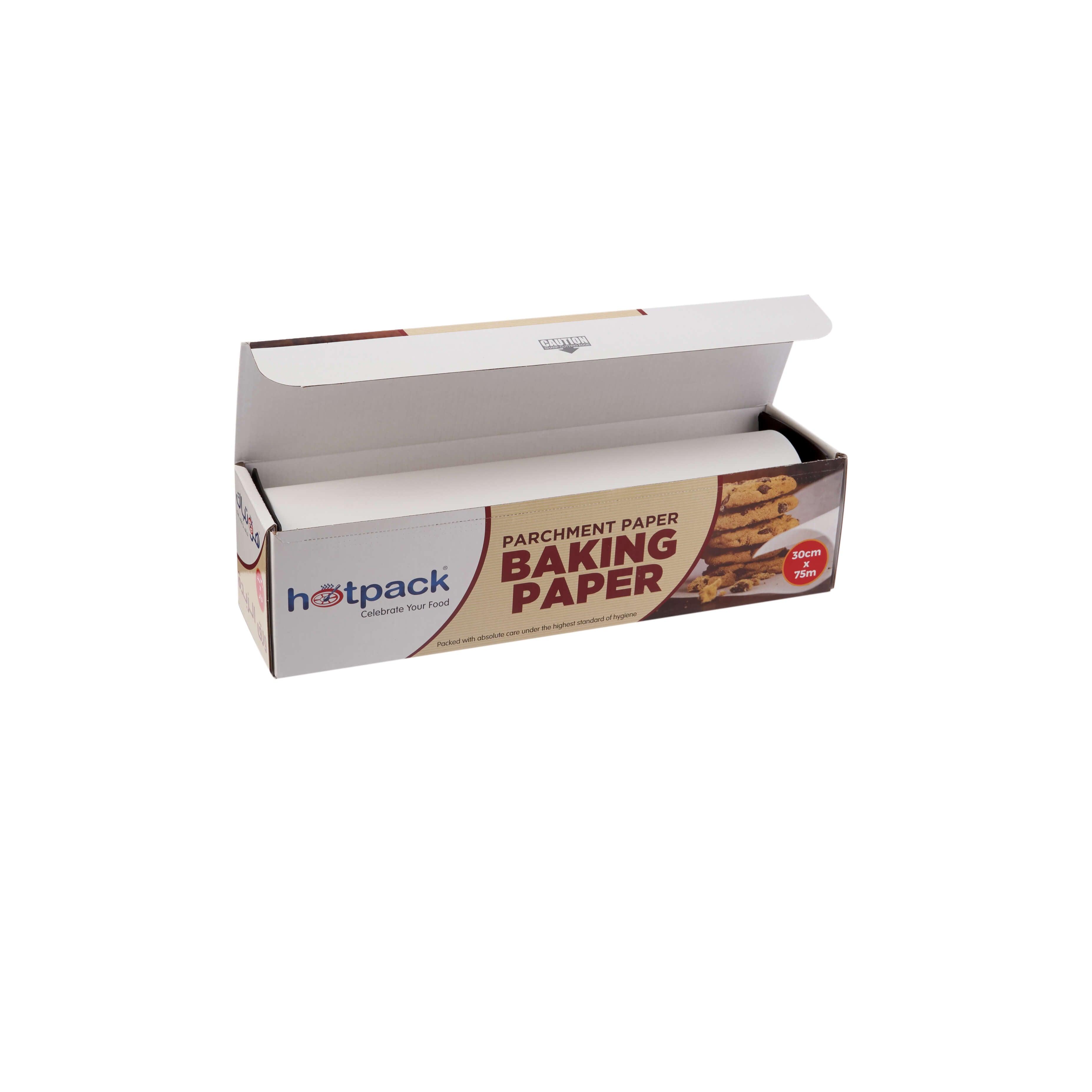 Worthy Liners Parchment Paper Pan Liner - 13 X 18, 100 Pack