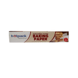 hotting food grade baking parchment paper