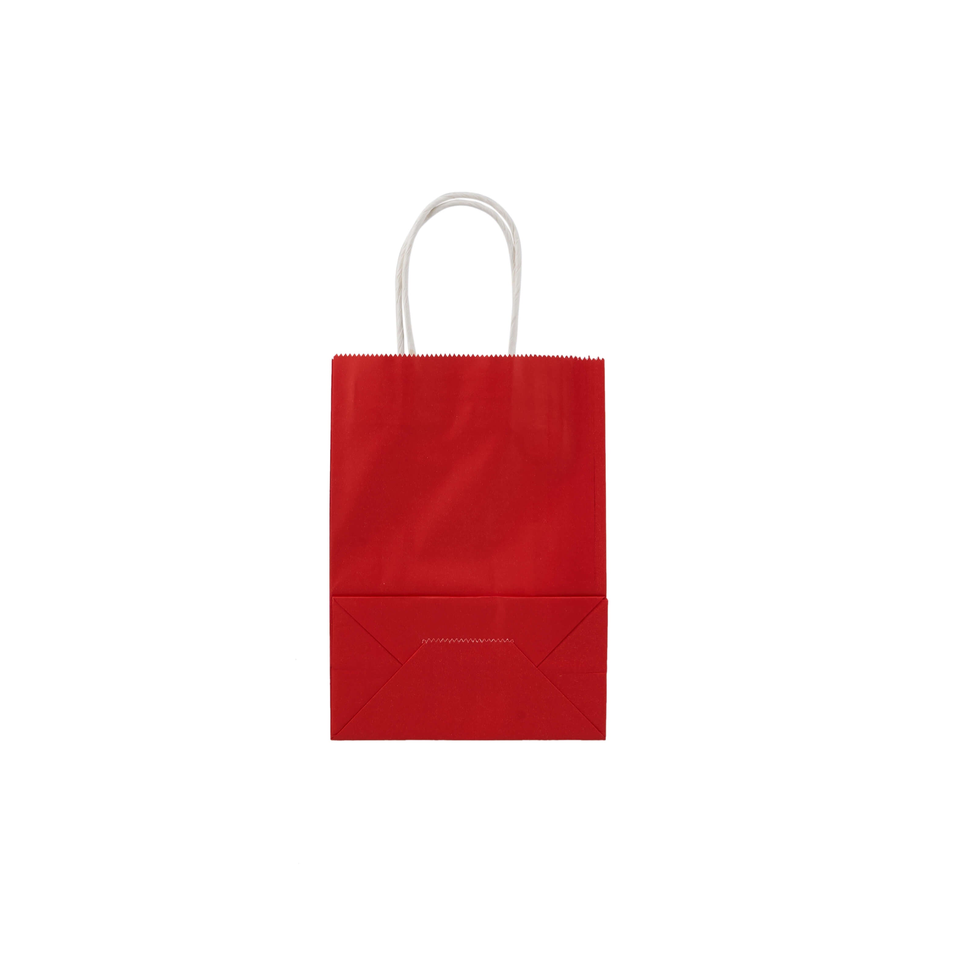 Gift Paper Bag Twisted Handle - hotpackwebstore.com