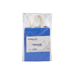 Gift Paper Bag Twisted Handle - hotpackwebstore.com