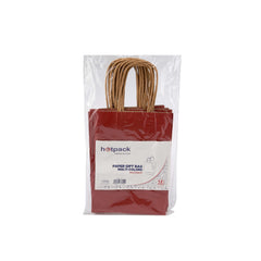 Gift Paper Bag Twisted Handle - hotpackwebstore.com