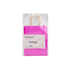 Gift Paper Bag Twisted Handle - hotpackwebstore.com