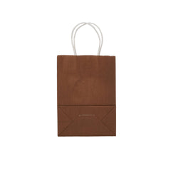 Gift Paper Bag Twisted Handle - hotpackwebstore.com