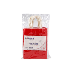 Gift Paper Bag Twisted Handle - hotpackwebstore.com