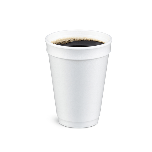 Shop Foam Cups Online Direct From The Supplier in UAE